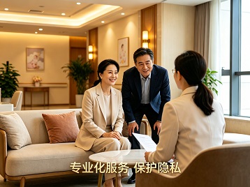 阜康有偿售卵代生女生的客户的客户群体有哪些
