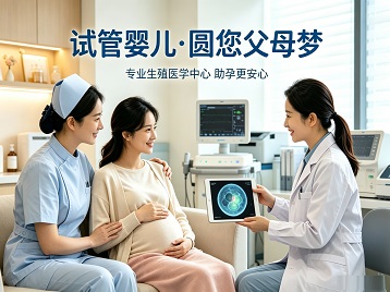 阜康辅助生育服务 试管婴儿行业的兴起背景、发展与未来展望